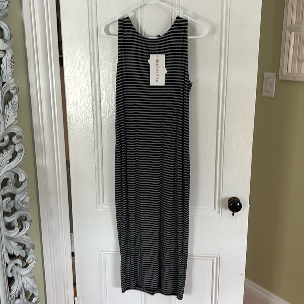 Athleta dress.
